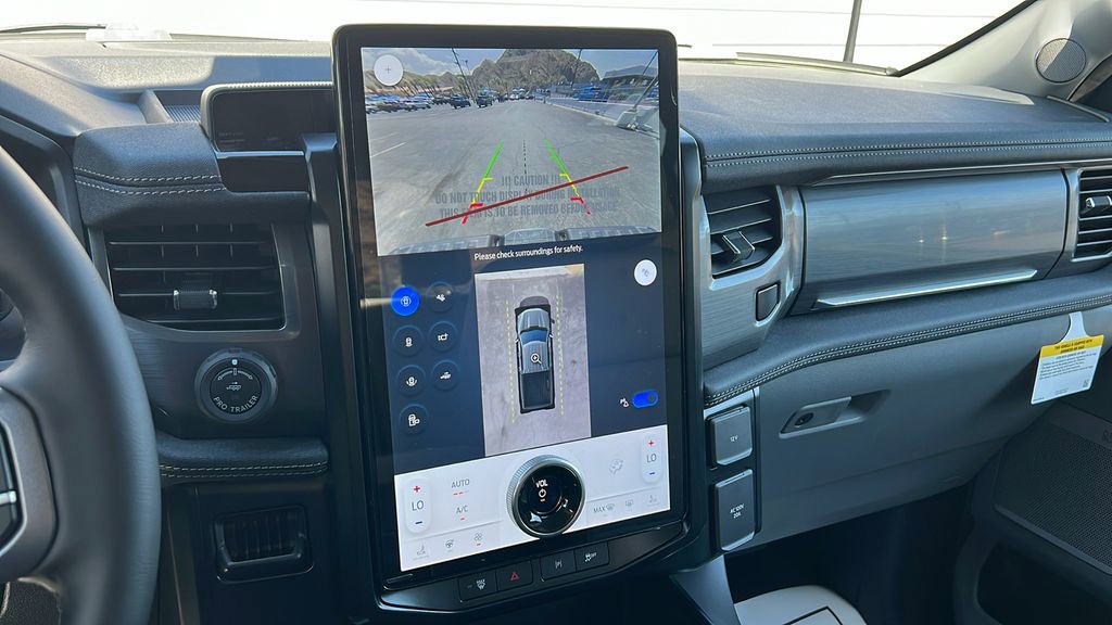 New 2025 Ford F150 Lightning Flash image 17