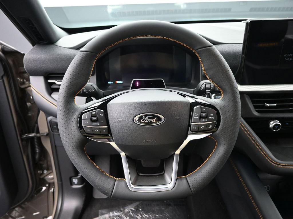 New 2026 Ford Explorer Tremor w/ Tremor Convenience Package image 23