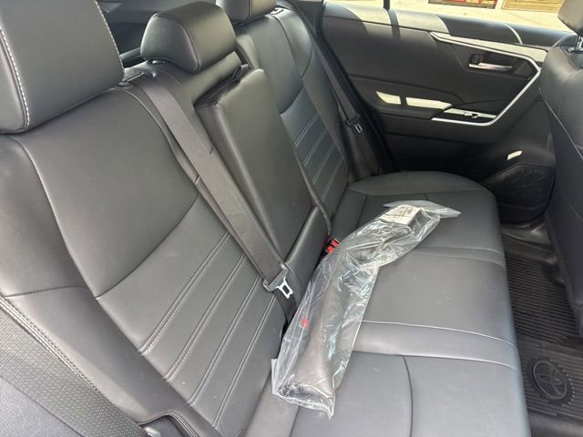 Used 2024 Toyota RAV4 XLE Premium w/ Weather Package AWD/4WD image 18