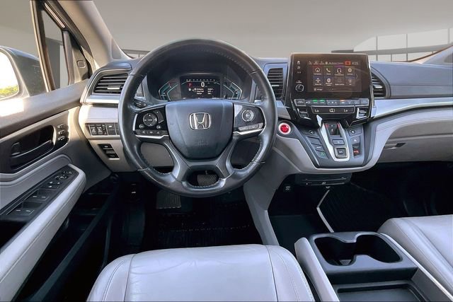 Used 2019 Honda Odyssey EX-L image 5