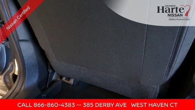 Used 2023 Nissan Rogue SV image 37