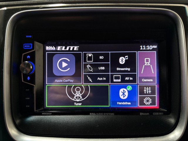 Used 2014 RAM 4500 Tradesman w/ Ambulance Prep Group image 20