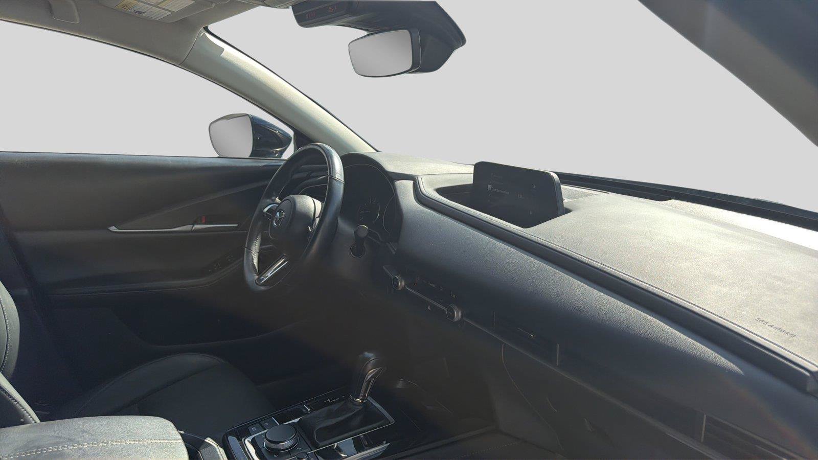 Used 2024 MAZDA CX-30 AWD 2.5 S w/ Select Sport Pkg image 21