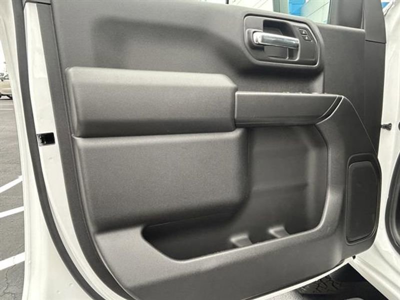 New 2026 Chevrolet Silverado 2500 Custom w/ Custom Value Package image 27