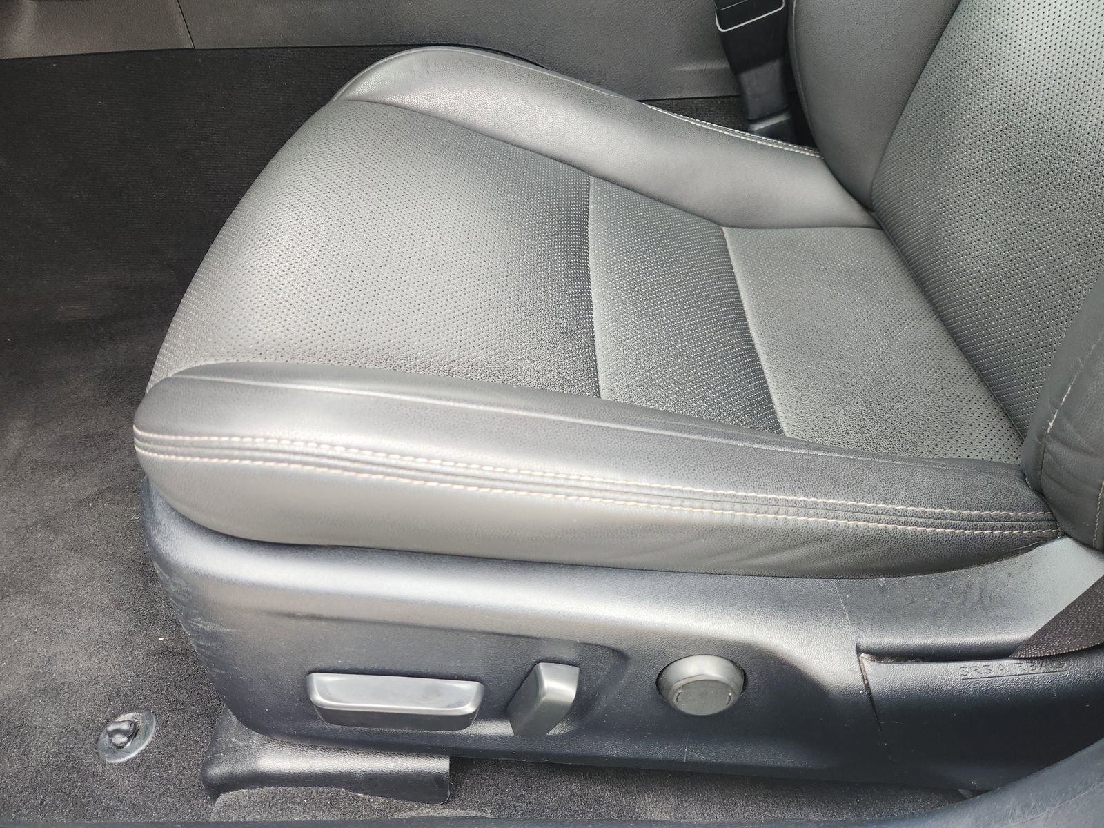 Used 2020 Lexus IS 300 w/ Accessory Package 2 RWD image 29
