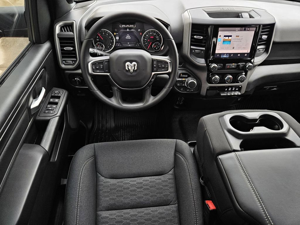 New 2026 RAM 1500 Classic Warlock image 9