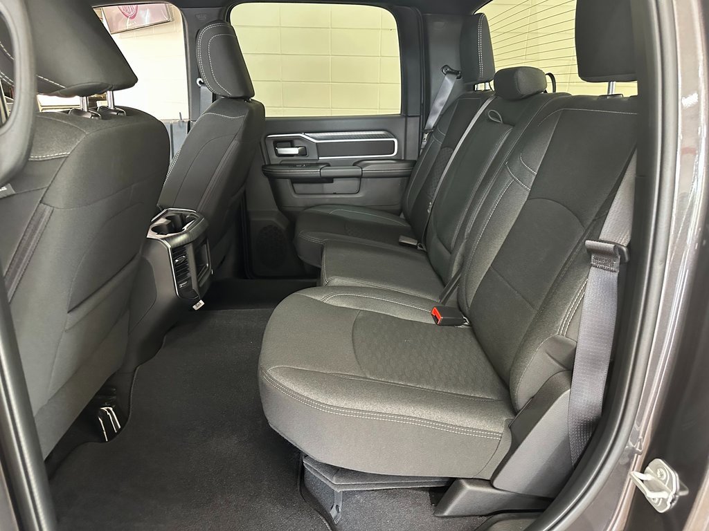 New 2026 RAM 2500 Big Horn image 39