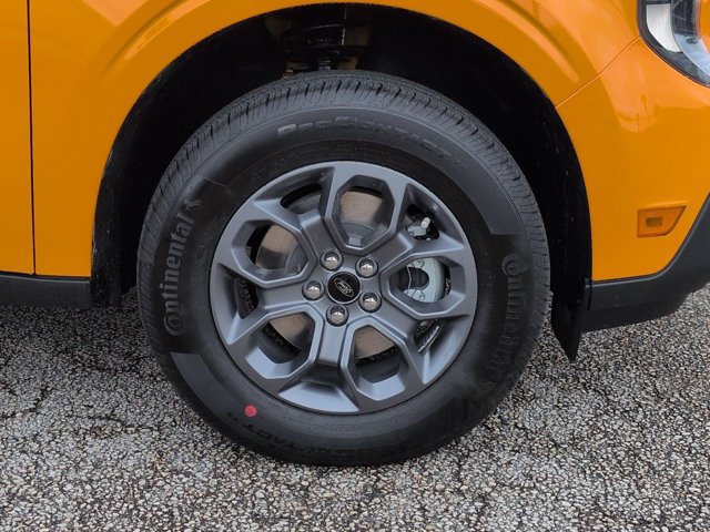 New 2026 Ford Maverick XLT FWD image 11