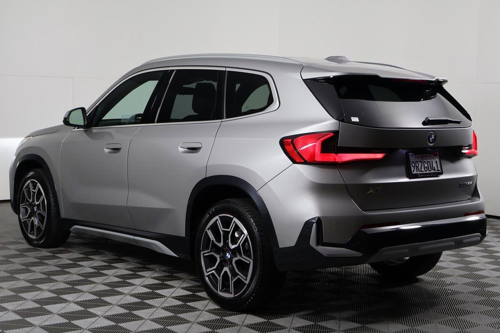 Used 2025 BMW X1 xDrive28i w/ Convenience Package image 6