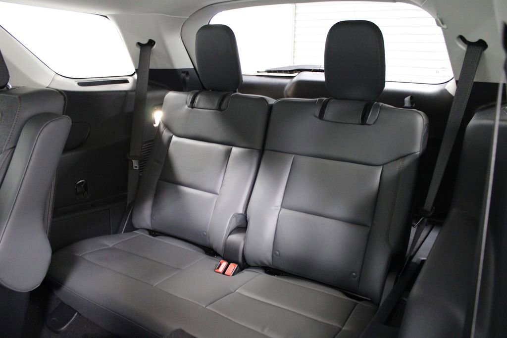 New 2026 Ford Explorer Active w/ Active Comfort Package image 22