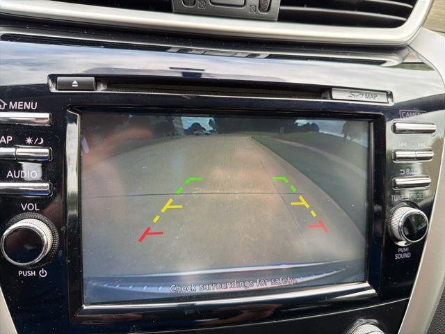 Used 2018 Nissan Murano S w/ Cargo Package FWD image 14