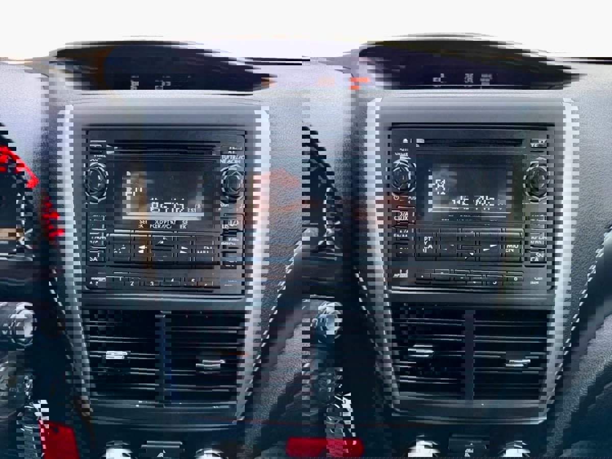 Used 2013 Subaru Impreza WRX Premium image 14