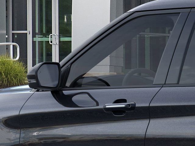 New 2026 Ford Explorer Platinum image 20