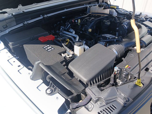 Used 2023 Jeep Gladiator Mojave AWD/4WD image 50
