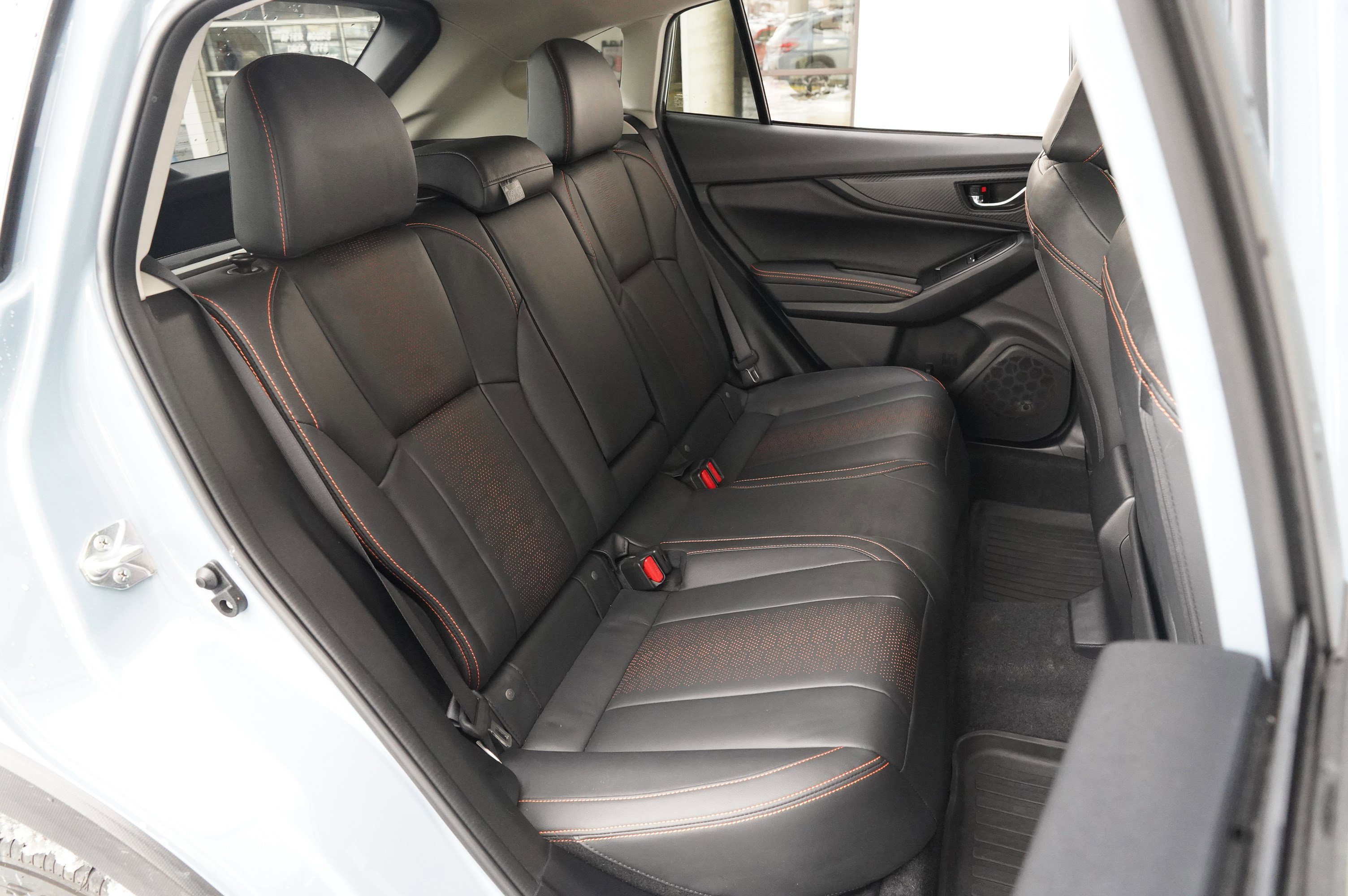 Used 2023 Subaru Crosstrek 2.5i Limited image 37