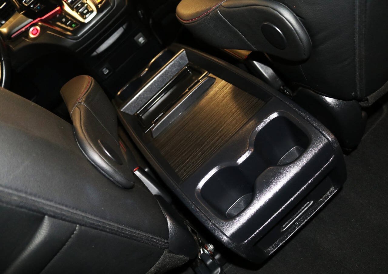 Used 2024 Honda Odyssey Sport image 68