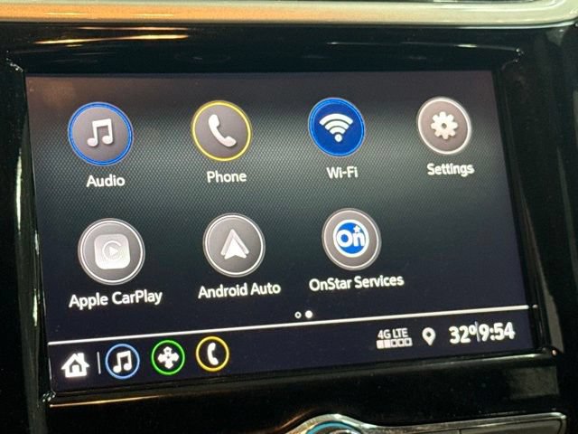 Used 2020 Chevrolet Sonic LT w/ Convenience Package FWD image 19