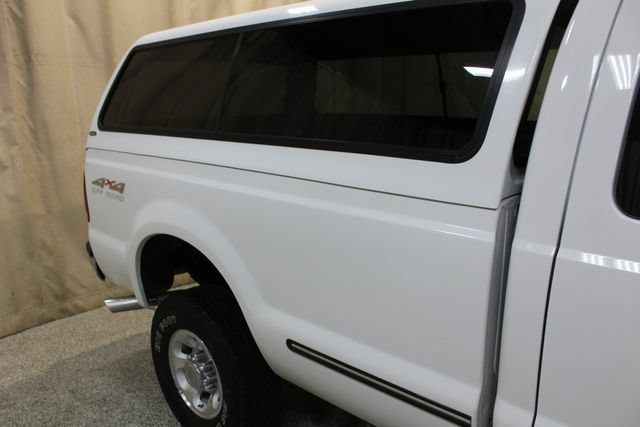 Used 1999 Ford F350 Lariat AWD/4WD image 15