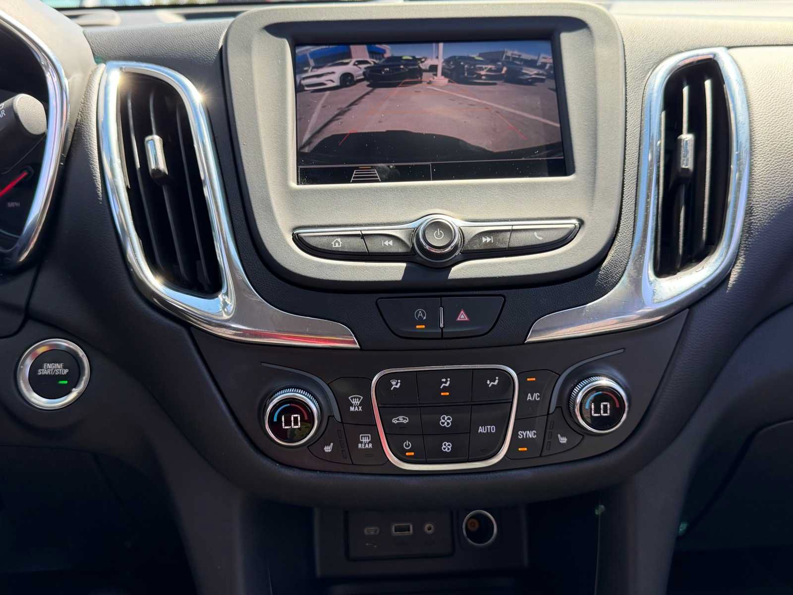 Used 2023 Chevrolet Equinox LT FWD image 20