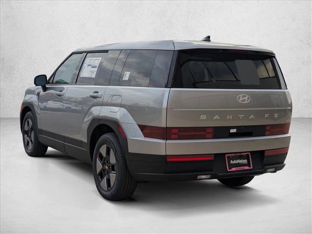 New 2026 Hyundai Santa Fe SE FWD image 9