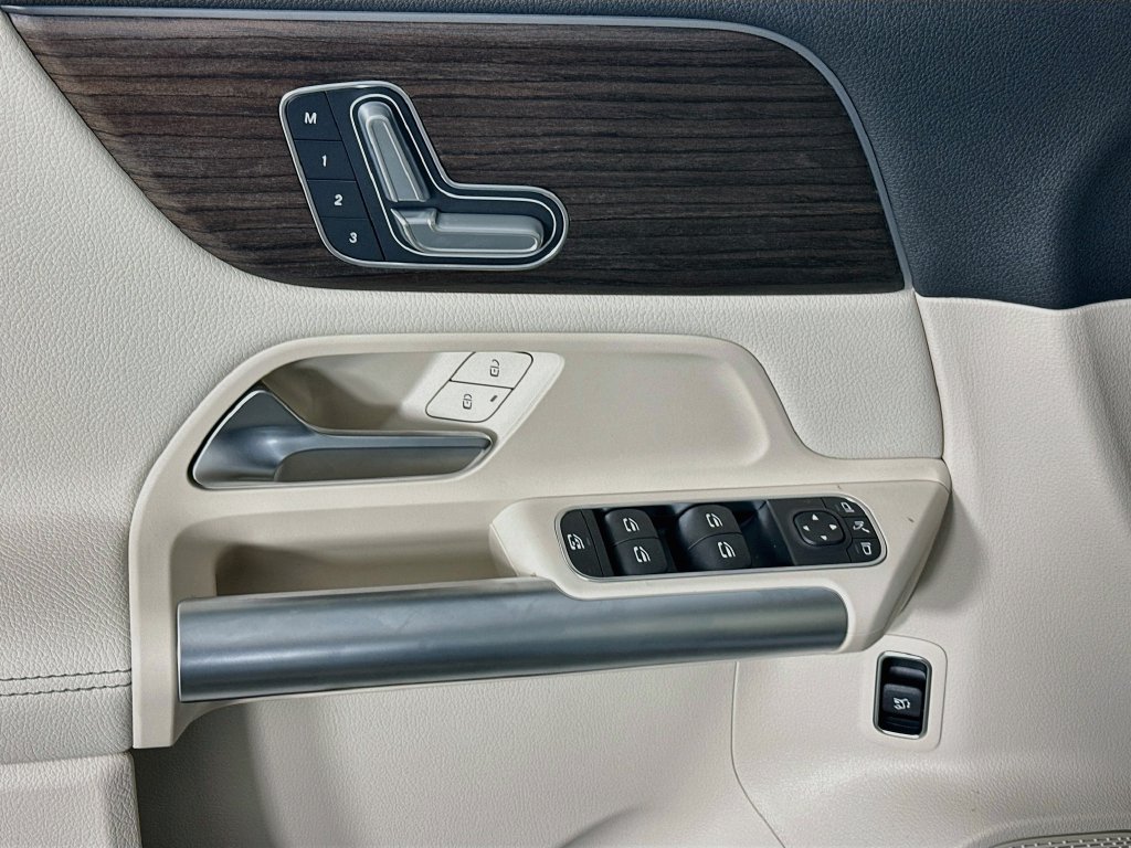 Certified 2026 Mercedes-Benz GLA 250 image 18