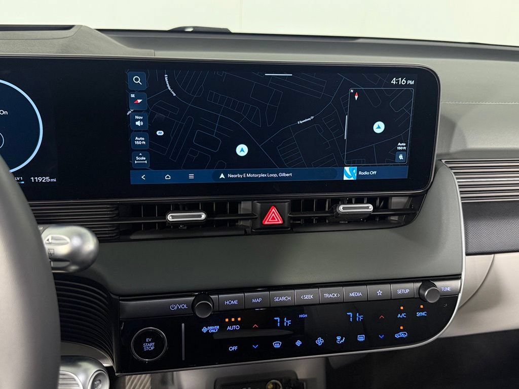 Used 2025 Hyundai Ioniq 5 Limited AWD/4WD image 15