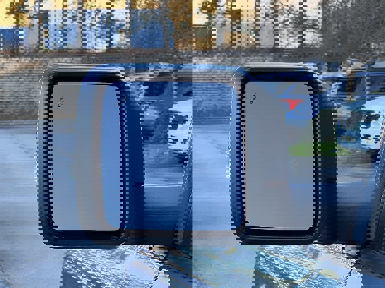 New 2025 Ford Bronco Outer Banks w/ Sasquatch Package image 27