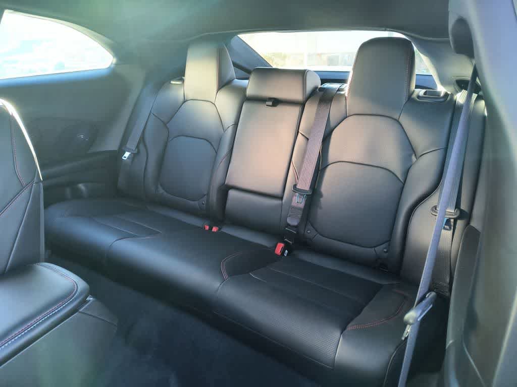 New 2026 Dodge Charger Scat Pack AWD/4WD image 23