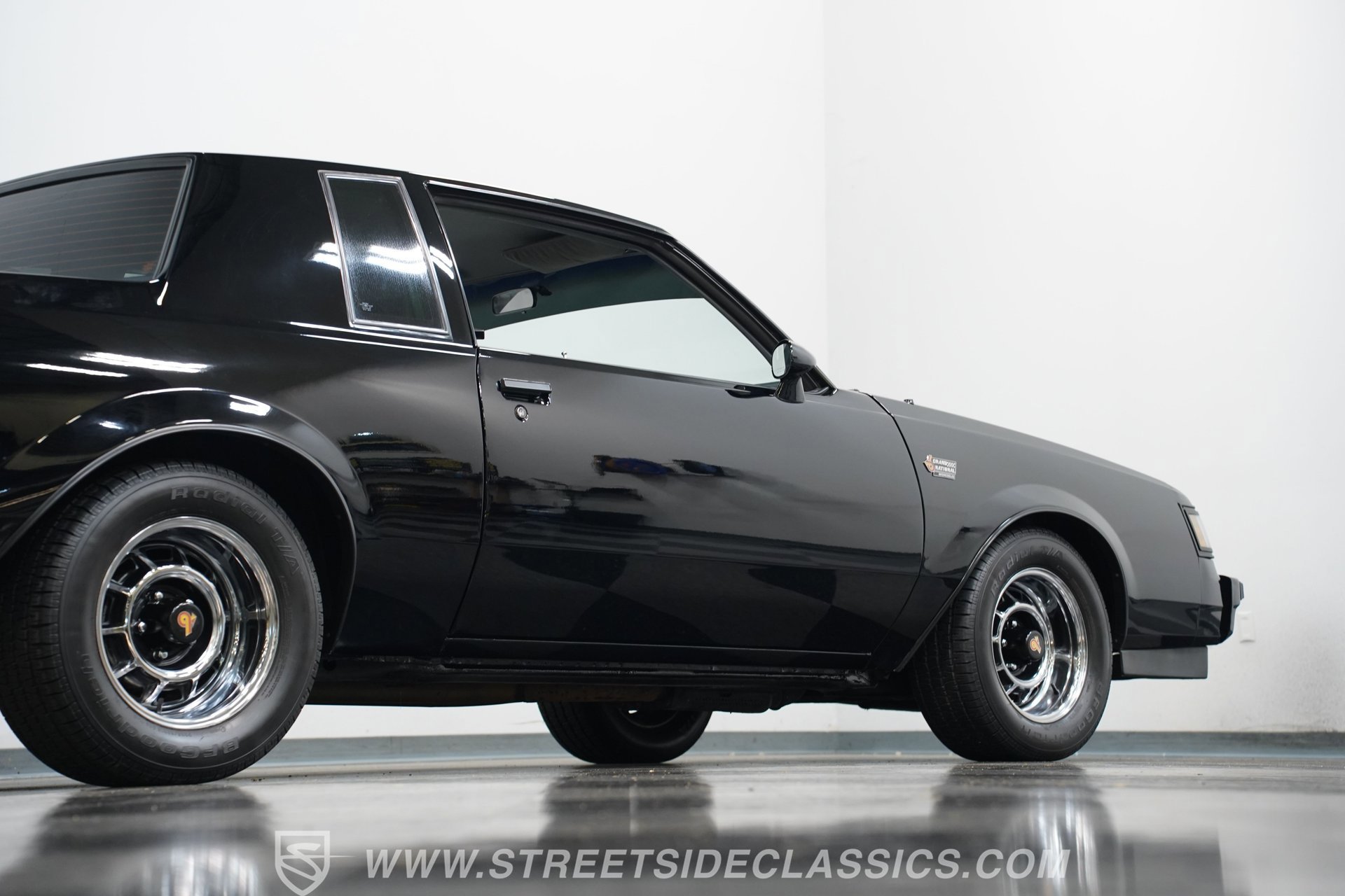 Used 1987 Buick Regal Coupe image 27