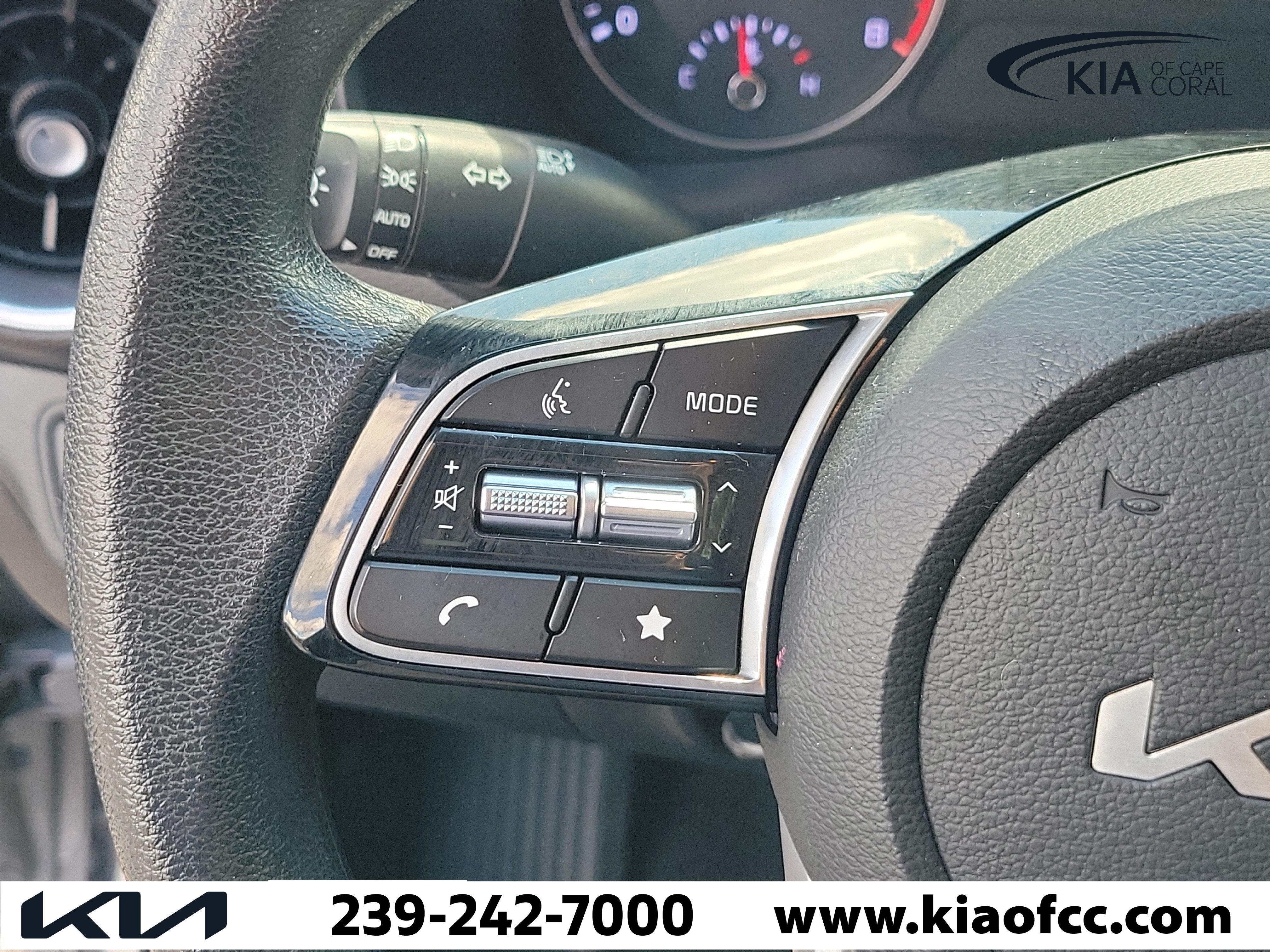 Certified 2024 Kia Forte LXS FWD image 25