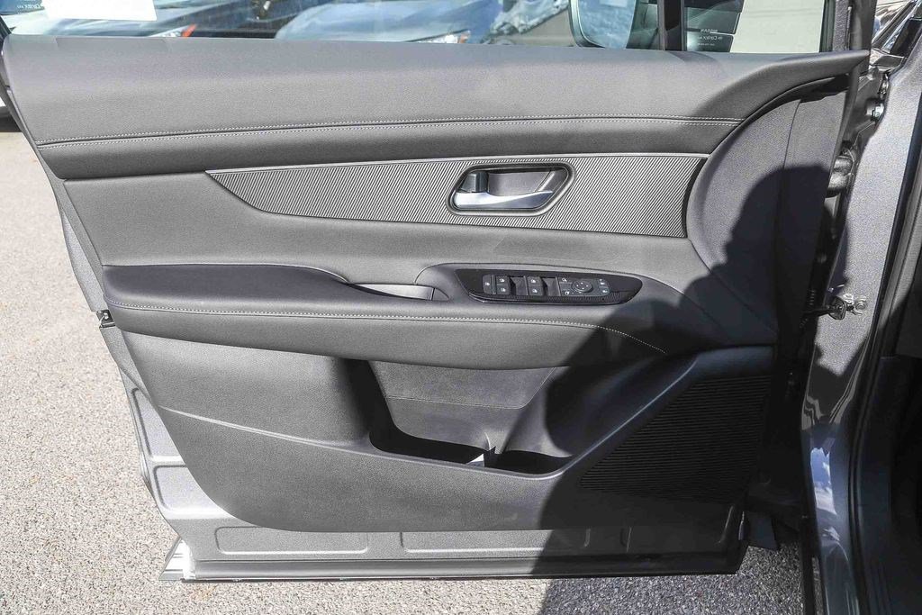 New 2026 Nissan Murano SV AWD/4WD image 22