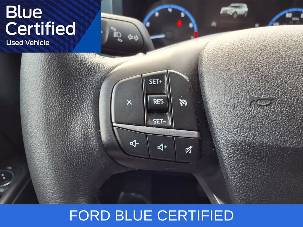 Certified 2023 Ford Bronco Sport Heritage w/ Heritage Convenience Package AWD/4WD image 16