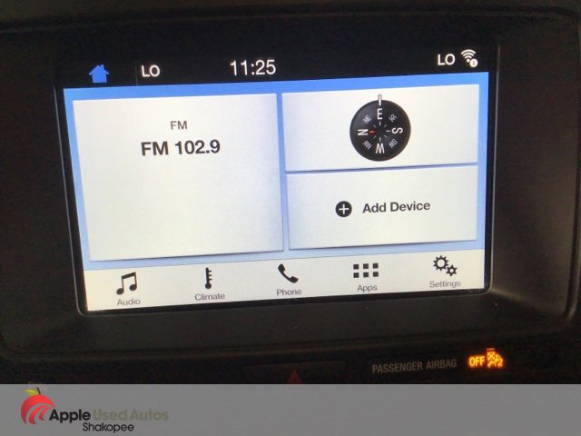 Used 2018 Ford Explorer XLT w/ Equipment Group 202A image 13