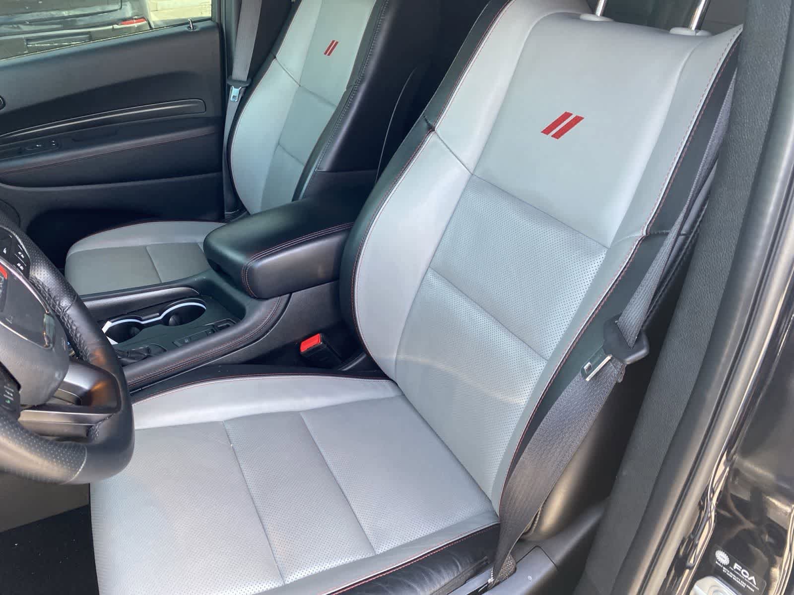 Used 2024 Dodge Durango R/T AWD/4WD image 11