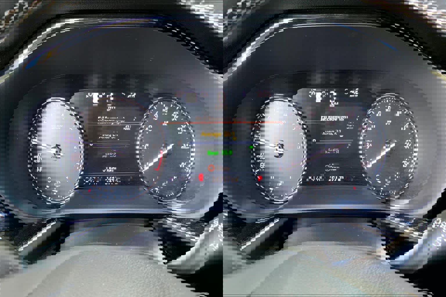 Used 2022 Buick Envision Essence w/ Technology Package II image 26