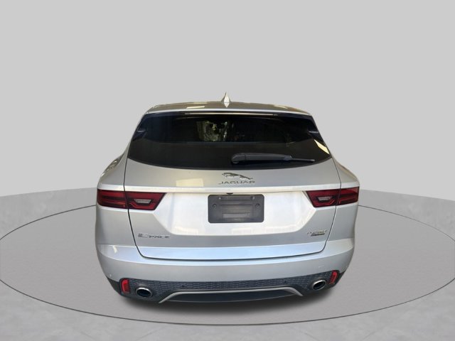 Used 2019 Jaguar E-PACE S AWD/4WD image 7