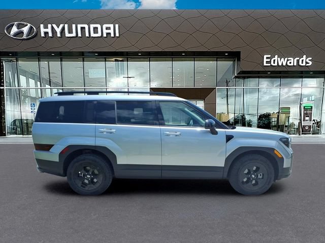 Used 2024 Hyundai Santa Fe XRT AWD/4WD image 6