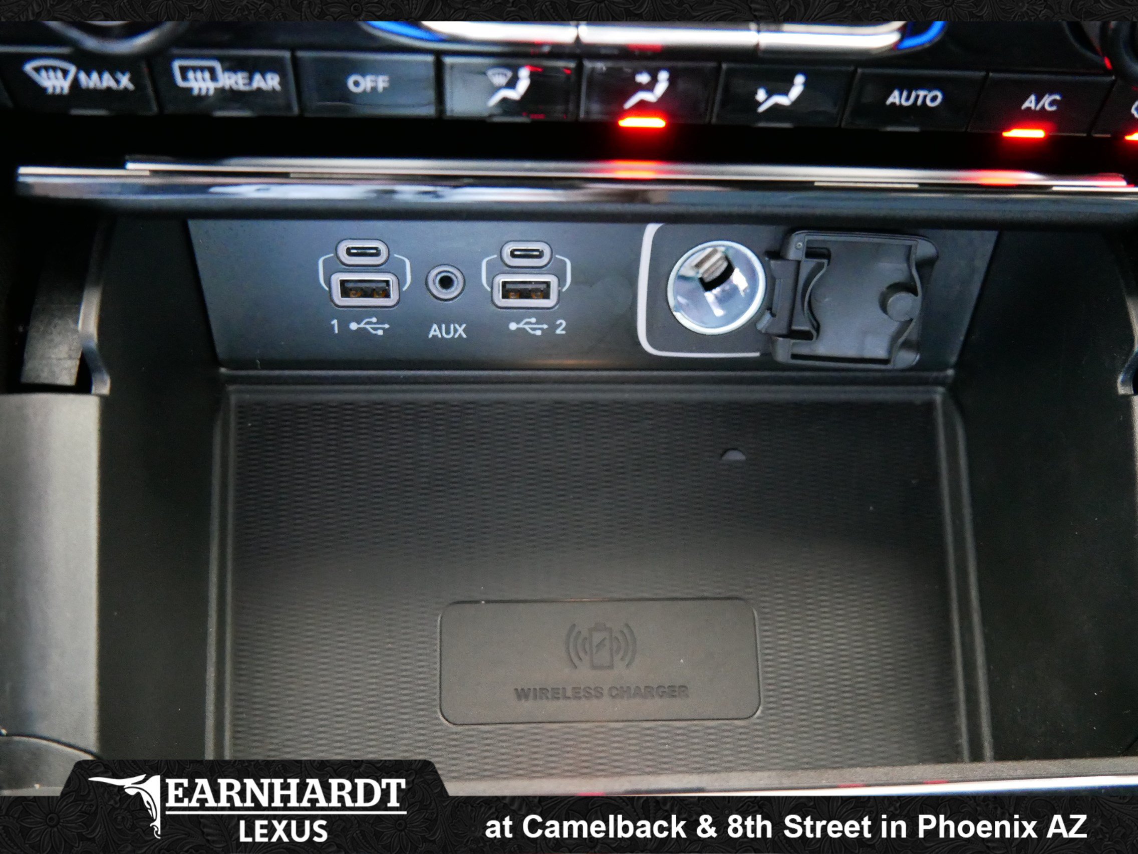 Used 2025 Jeep Grand Cherokee L Laredo RWD image 36