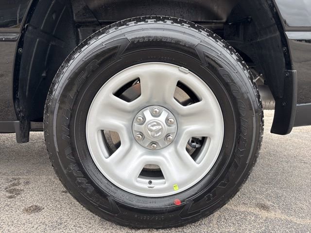 New 2026 RAM 1500 Tradesman image 15