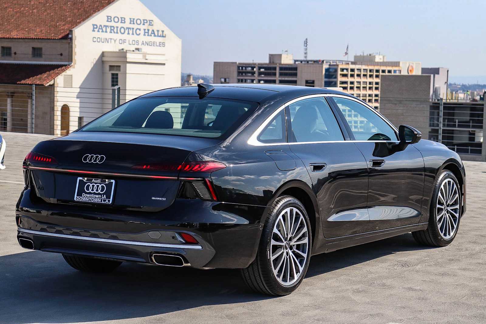 New 2026 Audi A6 Premium image 4