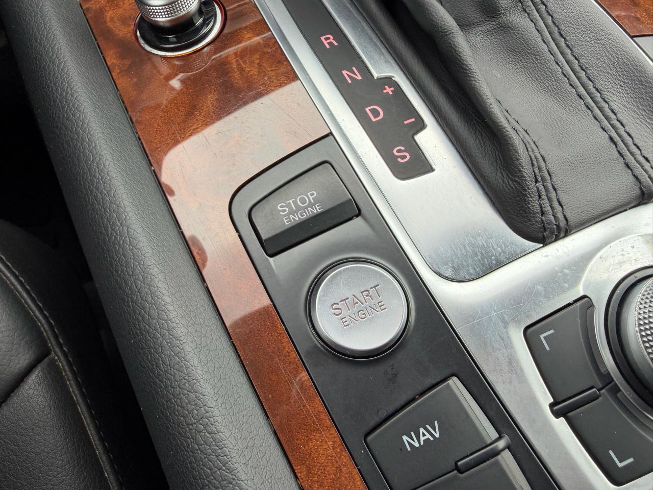 Used 2015 Audi Q7 TDI Premium Plus w/ Premium Plus Package image 45