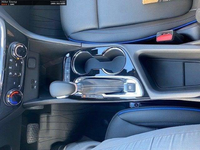 New 2026 Buick Encore GX Sport Touring w/ Comfort Package image 23