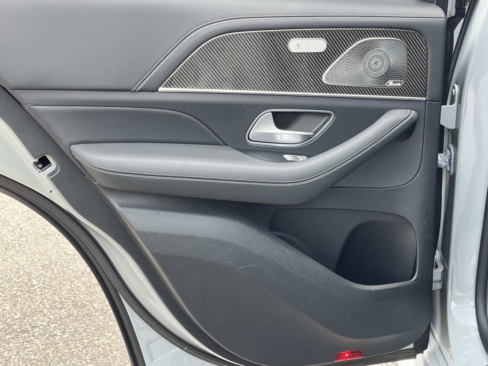 Certified 2024 Mercedes-Benz GLE 53 AMG 4MATIC Coupe image 21