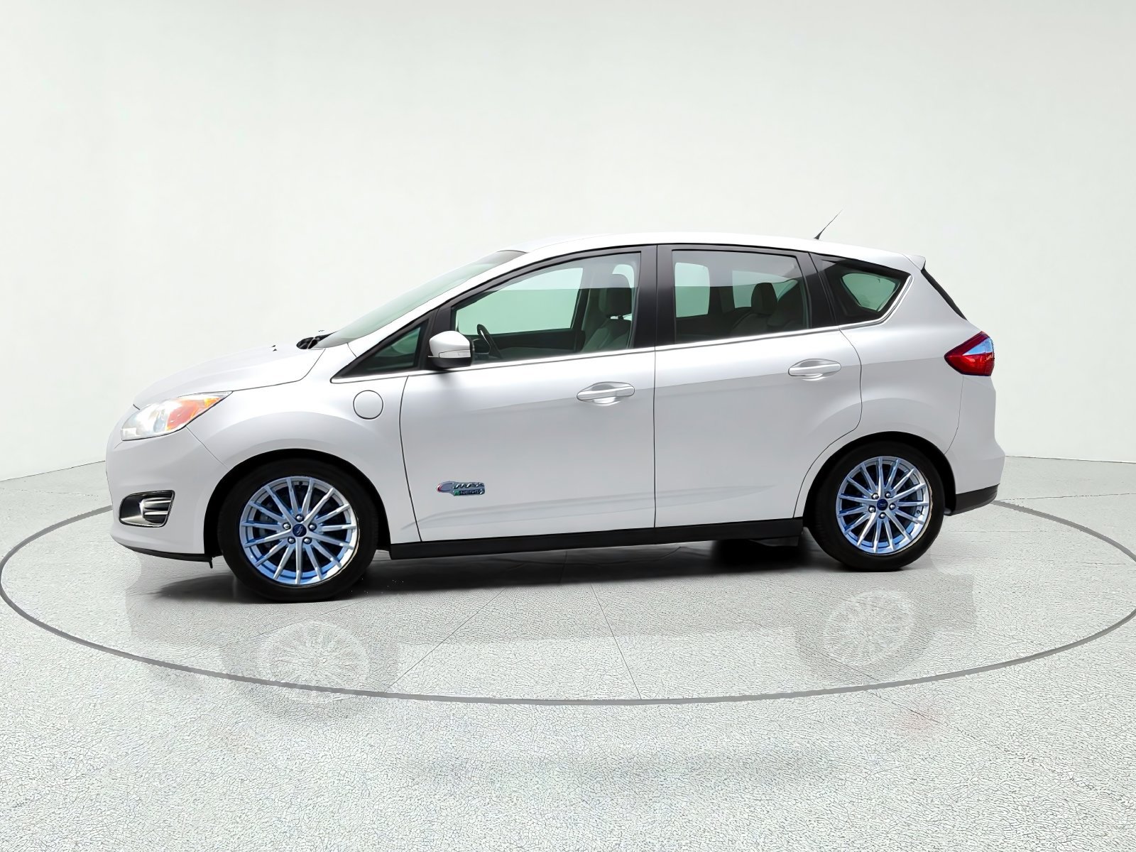 Used 2014 Ford C-MAX Energi SEL FWD image 3