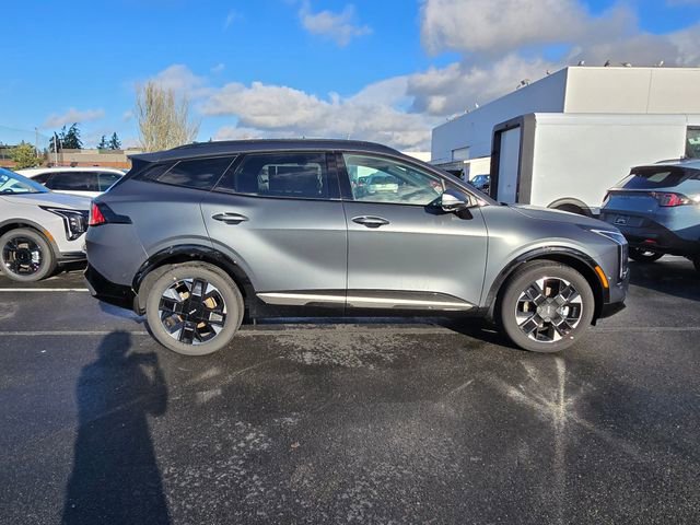 New 2026 Kia Sportage SX Prestige image 6