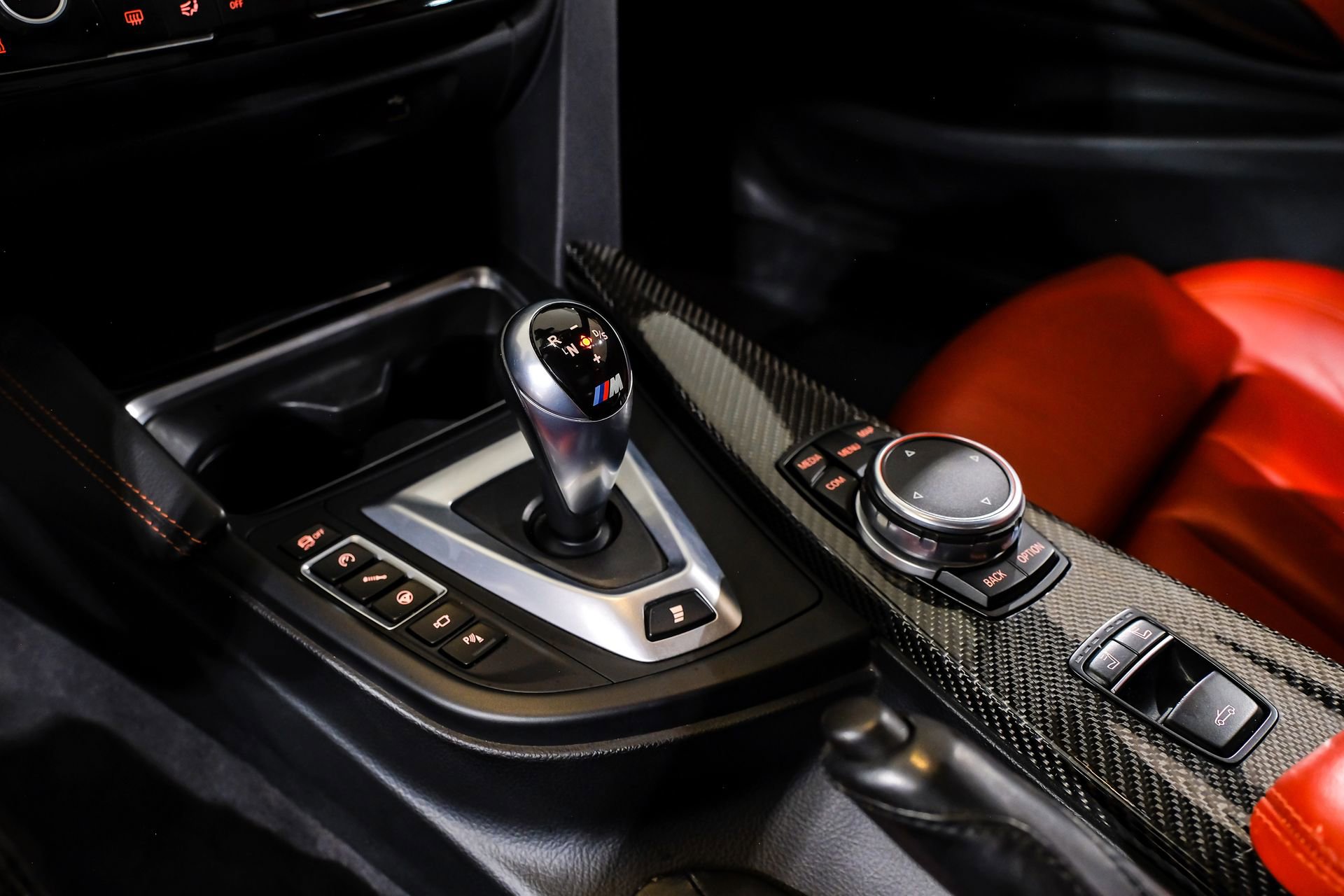 Used 2017 BMW M4 Base image 27