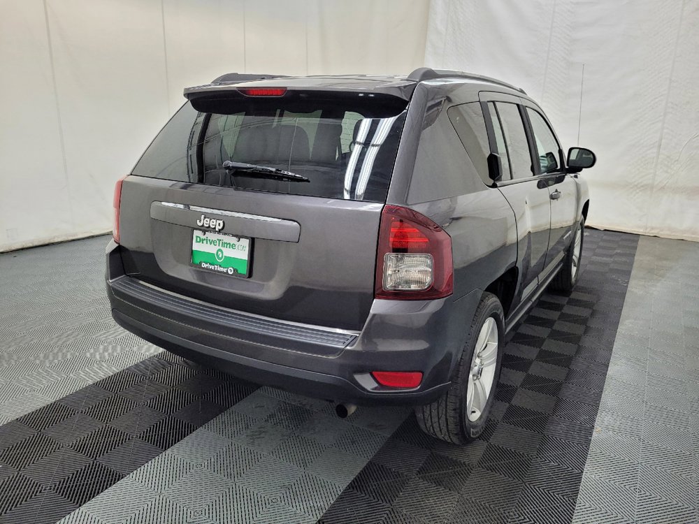 Used 2015 Jeep Compass Sport w/ Power Value Group FWD image 9