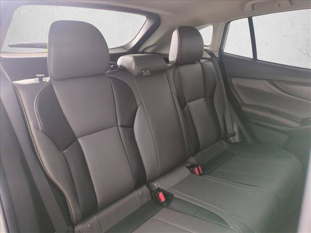Certified 2022 Subaru Crosstrek 2.5i Sport AWD/4WD image 21