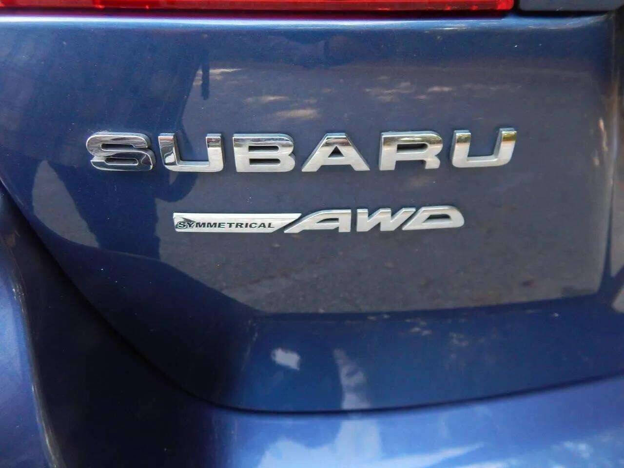 Used 2019 Subaru Outback 2.5i Premium image 57