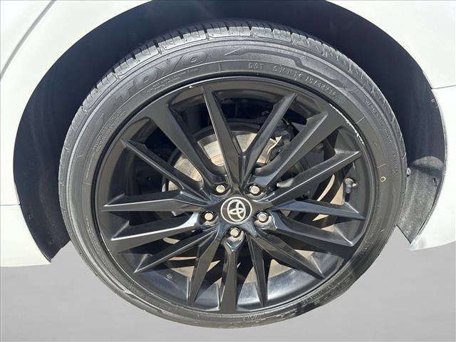Used 2021 Toyota Camry XSE FWD image 20